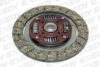 EXEDY ISD117U Clutch Disc